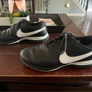 Nike Air Zoom Victory Tour 2 Black /white DJ6569-001 Men`s Size 12